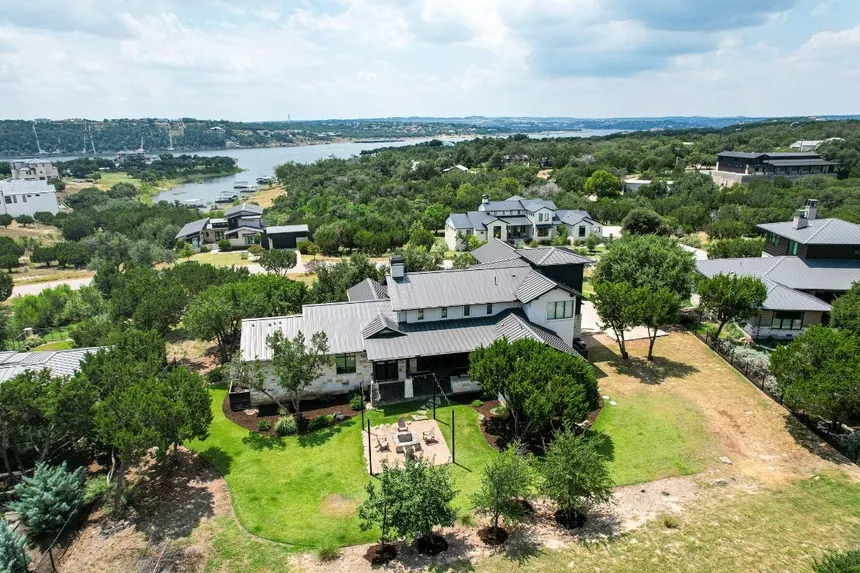 Spicewood