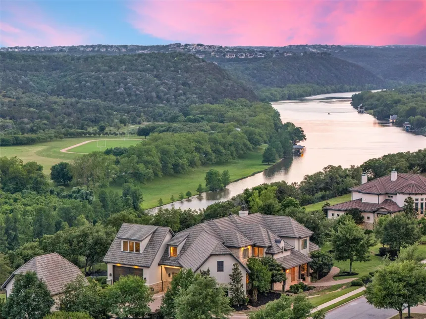 Steiner Ranch